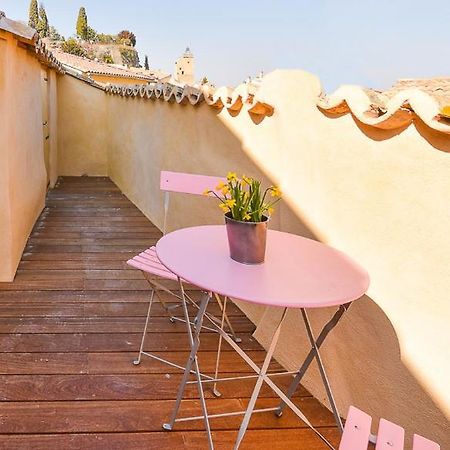 Maison De Village Malaucene Ventoux المظهر الخارجي الصورة