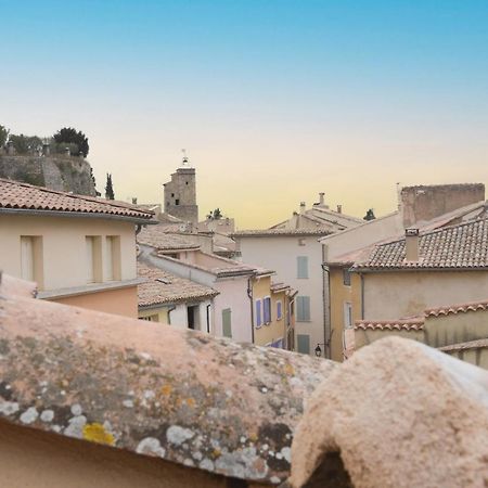 Maison De Village Malaucene Ventoux المظهر الخارجي الصورة