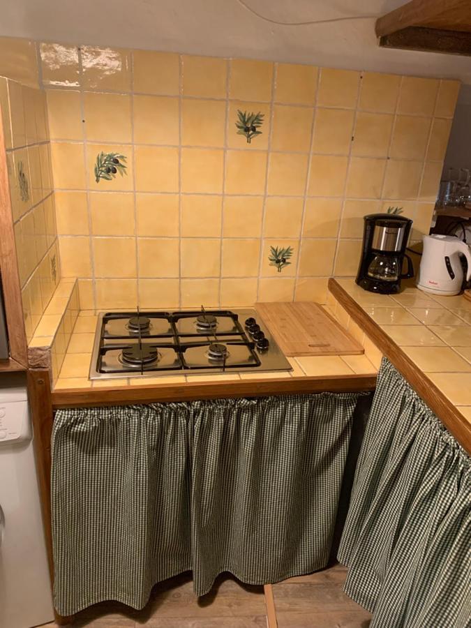Maison De Village Malaucene Ventoux المظهر الخارجي الصورة
