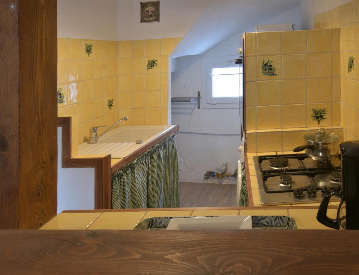 Maison De Village Malaucene Ventoux المظهر الخارجي الصورة