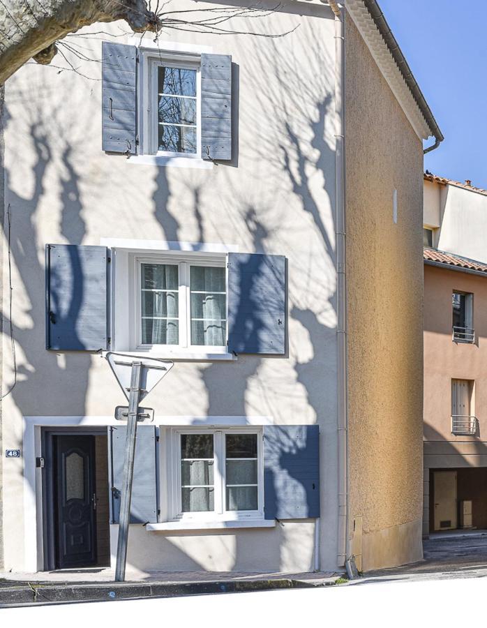 Maison De Village Malaucene Ventoux المظهر الخارجي الصورة