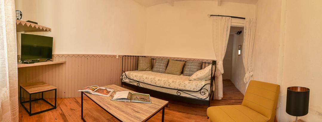 Maison De Village Malaucene Ventoux المظهر الخارجي الصورة