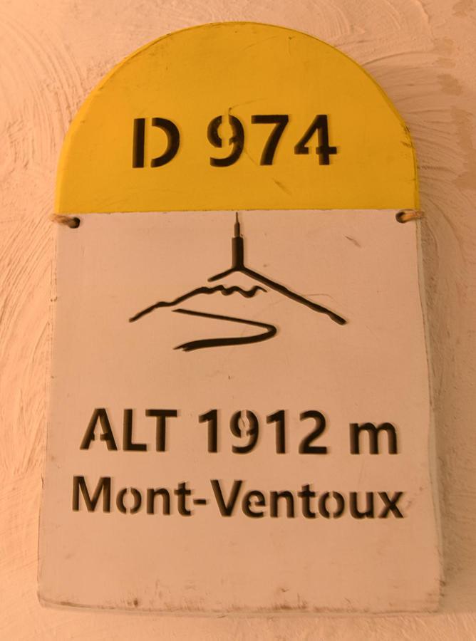 Maison De Village Malaucene Ventoux المظهر الخارجي الصورة