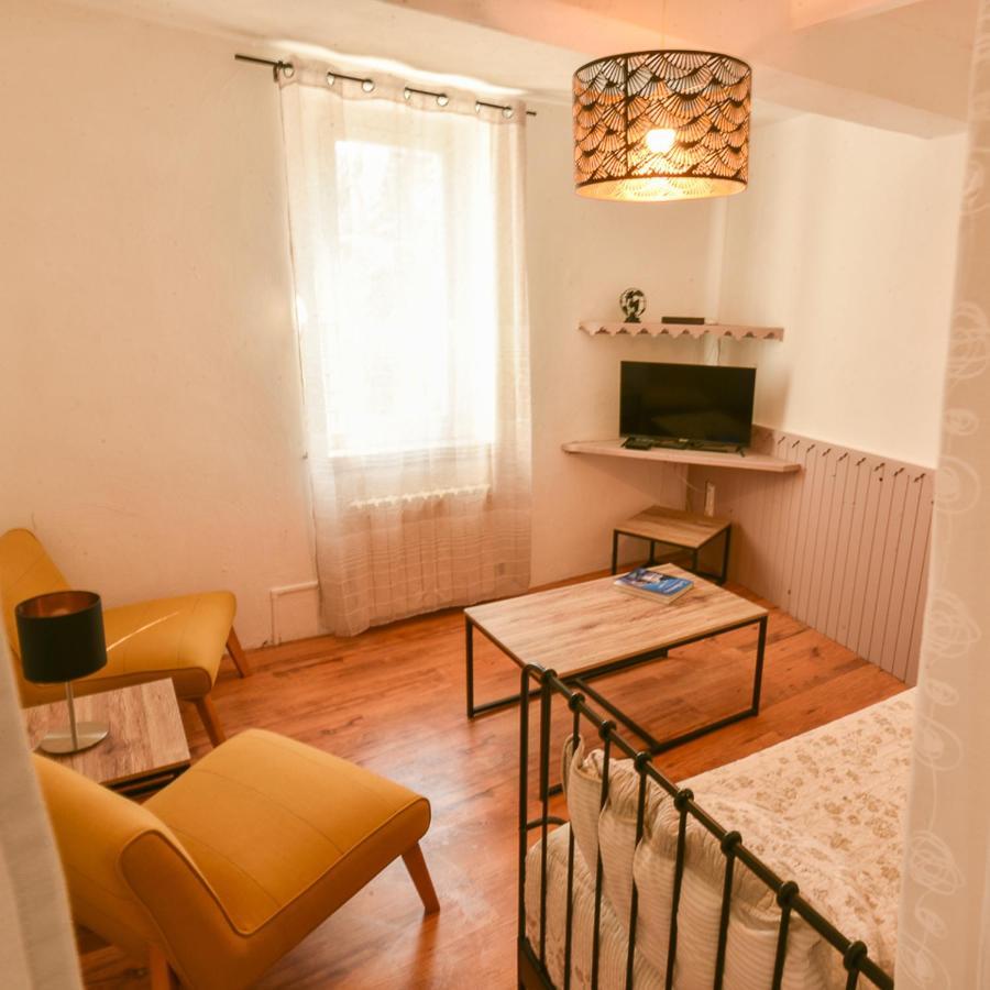 Maison De Village Malaucene Ventoux المظهر الخارجي الصورة