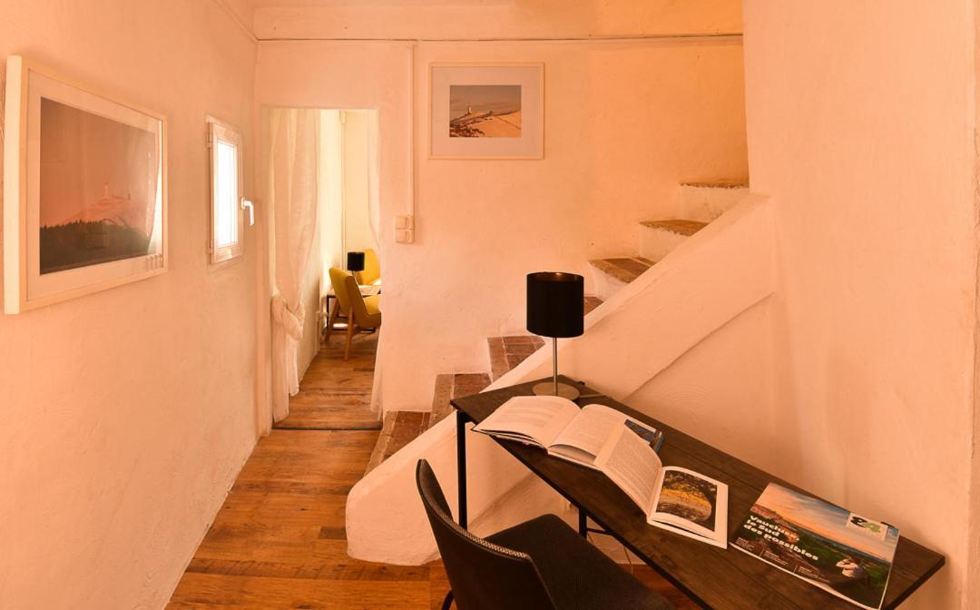 Maison De Village Malaucene Ventoux المظهر الخارجي الصورة