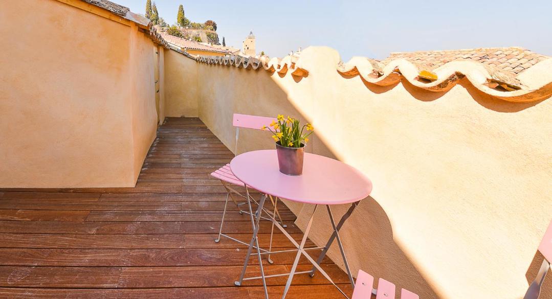 Maison De Village Malaucene Ventoux المظهر الخارجي الصورة