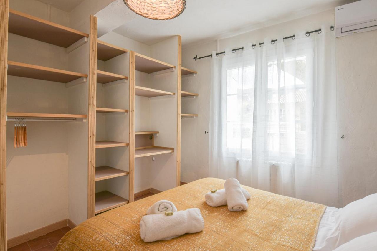 Maison De Village Malaucene Ventoux المظهر الخارجي الصورة
