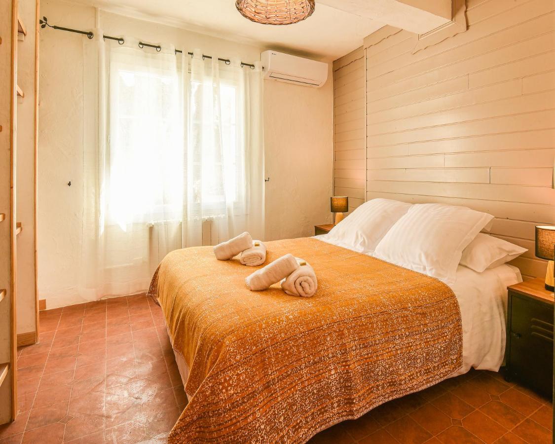 Maison De Village Malaucene Ventoux المظهر الخارجي الصورة